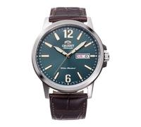 Orient Contemporary Conmuter - Orologio Da Uomo Automatico a Carica Manuale Casual AA0C