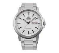 Orologio ORIENT RA-AA0C03S da Uomo Grigio chiaro in Acciaio
