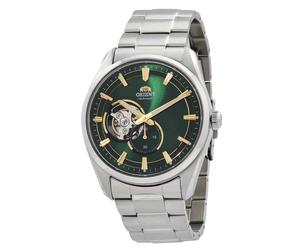 Orient Contemporary Cuore Verde Automaticoo RA-AR0008E10B Orologio da Uomo