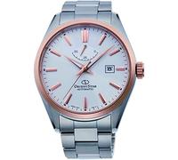 Orient Contemporary Mechanical Basic Date RE-AU0401S00B Orologio automatico uomo