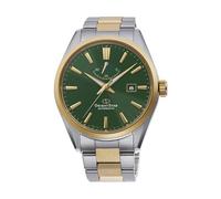 Orient Contemporary Mechanical Basic Date RE-AU0405E00B Orologio automatico uomo