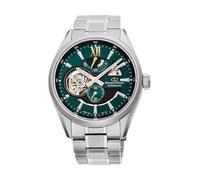 Orient Contemporary Mechanical Modern Skeleton RE-AV0114E00B Orologio automatico uomo