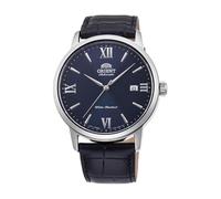Orient Contemporary Mechanical Simple Date RA-AC0F11L10B Orologio automatico uomo