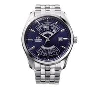Orient Contemporary Multi Year Calendar - Orologio Da Uomo Automatico a Carica Manuale Casual BA00