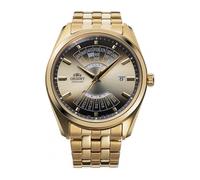 Orologio ORIENT RA-BA0001G da Uomo Champagne in Acciaio
