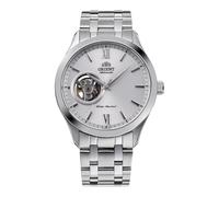 Orologio ORIENT AG03001W da Uomo Grigio chiaro in Acciaio