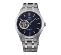 Orologio ORIENT AG03001D da Uomo Blu in Acciaio