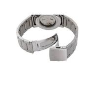 Orient Contemporary Conmuter - Orologio Da Uomo Automatico a Carica Manuale Casual Bracciale e Cassa In Acciaio Metallizzato Quadrante Blu - RA-AA0C02L39B RA-AA0C02L