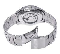 Orologio ORIENT RA-AR0010R da Uomo Rosso carminio in Acciaio INOX