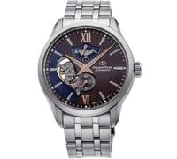 Orient Star RE-AV0B02Y00B Contemporary Automatico Orologio Uomo 40mm 10ATM
