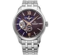 Orient Star RE-AV0B02Y00B Contemporary Automatico Orologio Uomo 40mm 10ATM