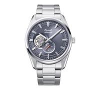 Orologio ORIENT RA-AR0012N da Uomo Grigio ferro in Acciaio INOX