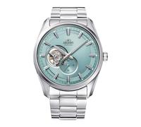 Orologio ORIENT RA-AR0009L da Uomo Turchese in Acciaio INOX