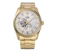 Orologio ORIENT RA-AR0007S da Uomo Grigio argento in Acciaio