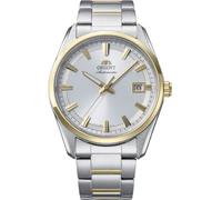 Orologio ORIENT RA-AC0R01S da Uomo Grigio argento in Acciaio INOX