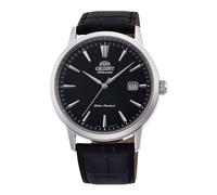 Orient Contemporary Symphony Iii - Orologio Da Polso Da Uomo Automatico E A Carica Manuale Meccanico Casual