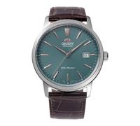 Orient Contemporary Symphony Iii - Orologio Da Polso Da Uomo Automatico E A Carica Manuale Meccanico Casual