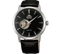 Orologio ORIENT AG02004B da Uomo Nero in Acciaio