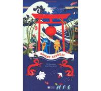 Orient Express. Ediz. a colori