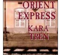 Orient Express - Kara Tren