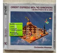 Orient Express Moving Shnorers - Les Lendemains De La Veille