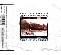 Orient express [Single-CD]