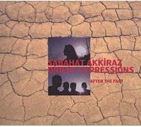 ORIENT EXPRESSIONS & AKKI - AFTER THE FACT