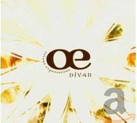 ORIENT EXPRESSIONS - DIVAN