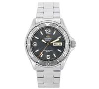 Orient Kamasu Automatico Quadrante Grigio 200M RA-AA0819N19B Orologio Uomo