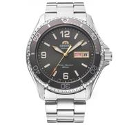 ORIENT Kamasu / Mako III Arabic Grigio Ardesia RA-AA0819N Orologio Uomo Automati