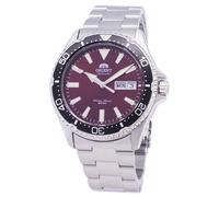 Orient Kamasu Mako III RA-AA0003R19B Automatic 200M Mens Watch