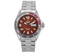 Orient Kamasu Mako III Sports Acciaio Inossidabile RA-AA0820R19B Orologio Uomo