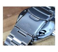 Orologio ORIENT RA-AA0003R Uomo Automatico Acciaio Cint. Acciaio Quadrante Rosso
