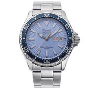 ORIENT Kamasu RA-AA0823L Limited Edition Azzurro Cielo Orologio Uomo Automatico
