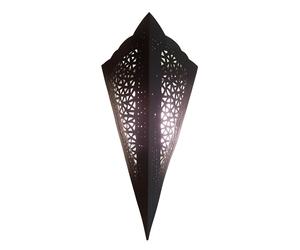 Orient Lampada Da Parete Samir