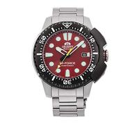 Orient M-FORCE RN-AC0L02R Meccanico Orologio Automatico da Uomo 70th Nuovo