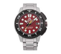 Orient M-FORCE RN-AC0L02R Meccanico Orologio Automatico da Uomo 70th Nuovo