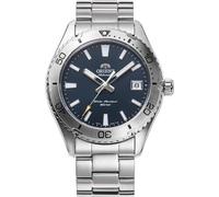ORIENT Mako 40 mm RA-AC0Q02L Orologio Uomo Automatico Blu Sub 200 Metri