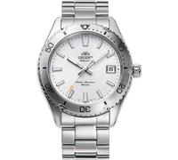 ORIENT Mako 40 mm RA-AC0Q03S Orologio Uomo Automatico Bianco Sub 200 Metri