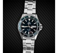 Orient Mako III Automatic RA-AA0004E19B