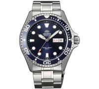 ORIENT Mako Ray II Blu AA02005D Orologio Uomo Automatico Diver'200m
