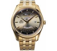 ORIENT MULTI YEAR CALENDAR Dorato RA-BA0001G Orologio Automatico