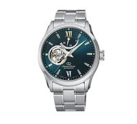 Orient Star Automatic RE-AT0002E00B Power Reserve Japan Made Mens Watch