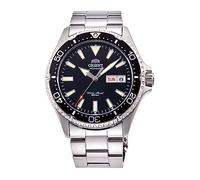 ORIENT Orologio Analogico Automatico Uomo con Cinturino in Acciaio Inox RA-AA0001B19B