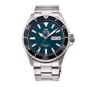 ORIENT Orologio Analogico Automatico Uomo con Cinturino in Acciaio Inox RA-AA0004E19B