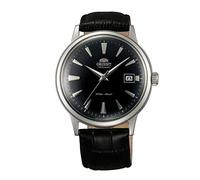 Orient Orologio Analogico Automatico Uomo con Cinturino in Pelle FAC00004B0