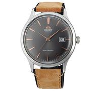 Orologio Orient Bambino Automatico Impermeabile Analogico FAC08003A0 da Uomo
