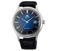 Orient Orologio Analogico Automatico Uomo con Cinturino in Pelle FAC08004D0