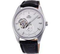 ORIENT Orologio Analogico Automatico Uomo con Cinturino in Pelle RA-AR0004S10B