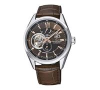 Orient Orologio Analogico Automatico Uomo con Cinturino in Pelle RE-AV0006Y00B